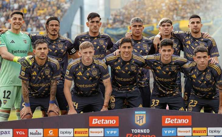 Rodrigo Battaglia lamentó el empate de Boca con Rosario Central: “Me voy con bronca”