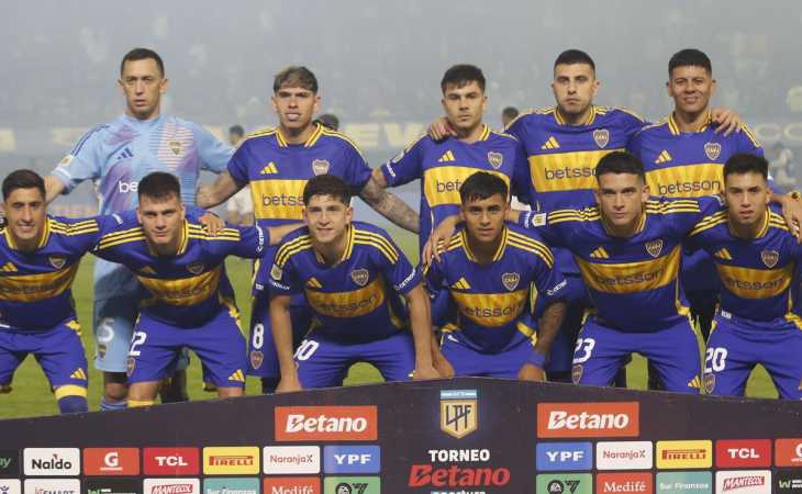 Rodrigo Battaglia podría perder su lugar en Boca con la llegada de Russo: “Tiene que demostrar...”