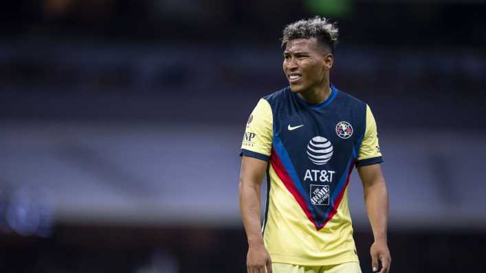 Roger Martínez no descarta a Boca Juniors