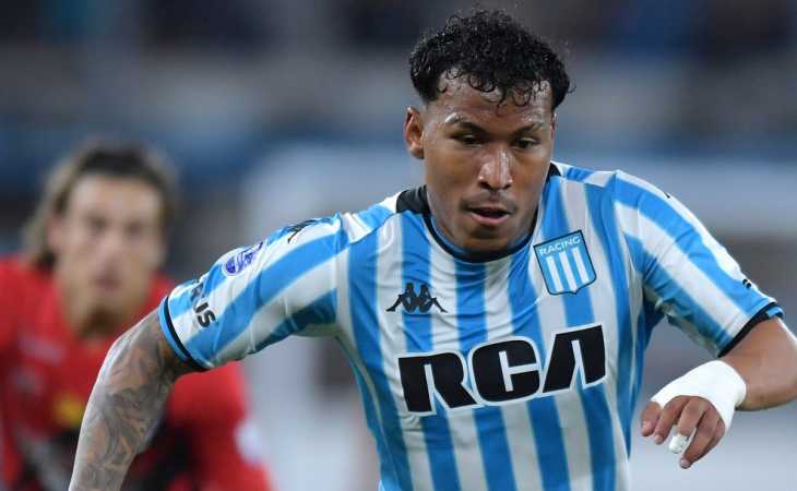 Roger Martínez reveló por qué nunca llegó a Boca a pesar de todos los intentos de Riquelme