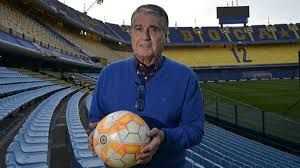Rojitas se refirió a su futuro en Boca Juniors