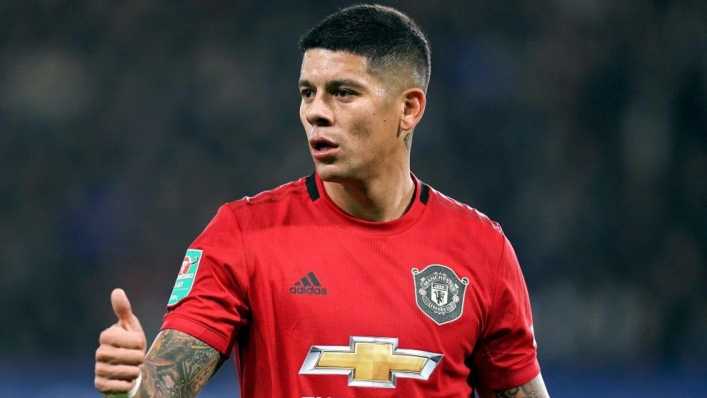 Rojo confirmó su fichaje