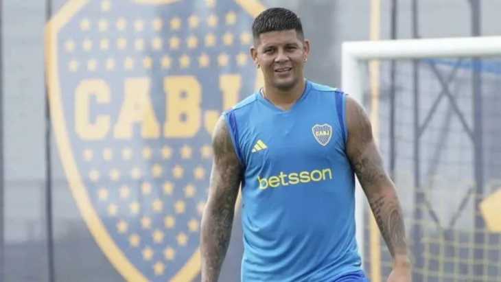 Rojo, otra vez diferenciado: cómo sigue y cuándo podría reaparecer en Boca