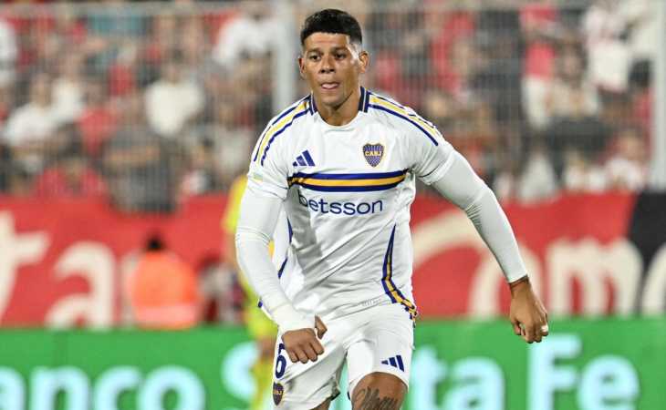 Rojo y Milito llamaron a Boca por un problema inesperado: piden cancelar la rescisión