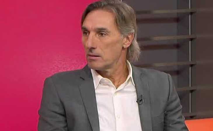 Rolando Schiavi criticó a Cavani tras el empate entre Boca y Auckland City: “Me duele lo que dijo”