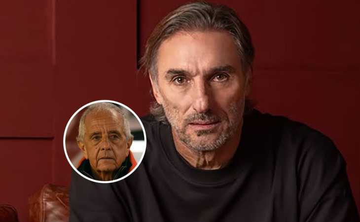 Rolando Schiavi le respondió con todo a D’Onofrio: “Que no se queje porque…”