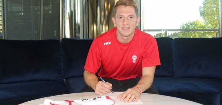 Rolón: el 5 que gusta en Boca, el vínculo con Riquelme y la cláusula de Huracán