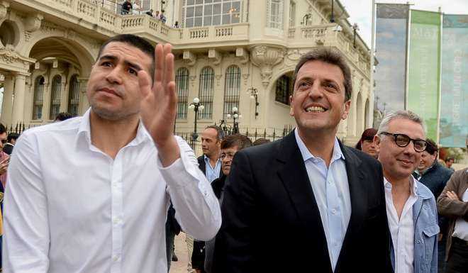 Román 2019
