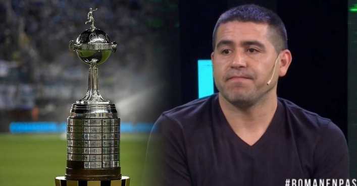 Román vuelve a jugar la Copa