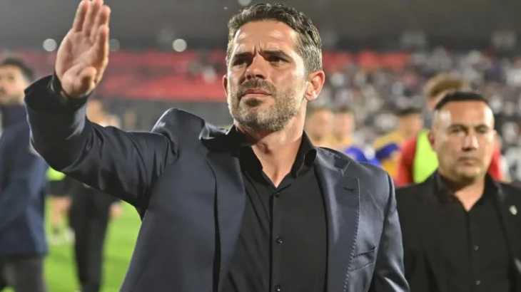 ¿Romero o Brey? Gago decidió quién sería el arquero titular de Boca contra Riestra