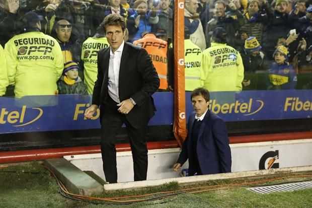 El rompecabezas que los Mellizos tendrán que resolver en Boca
