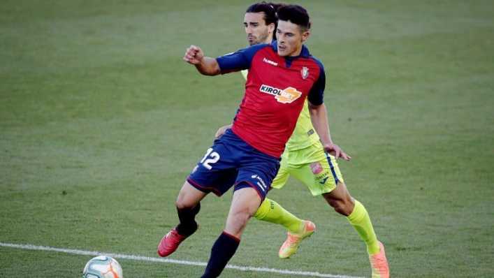 Roncaglia y el sueño de volver a Boca: Estamos pendientes del teléfono