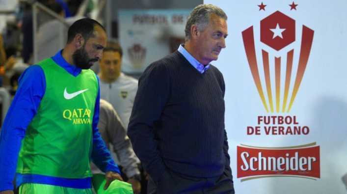 Rosario Central se quedó con un jugador de Boca