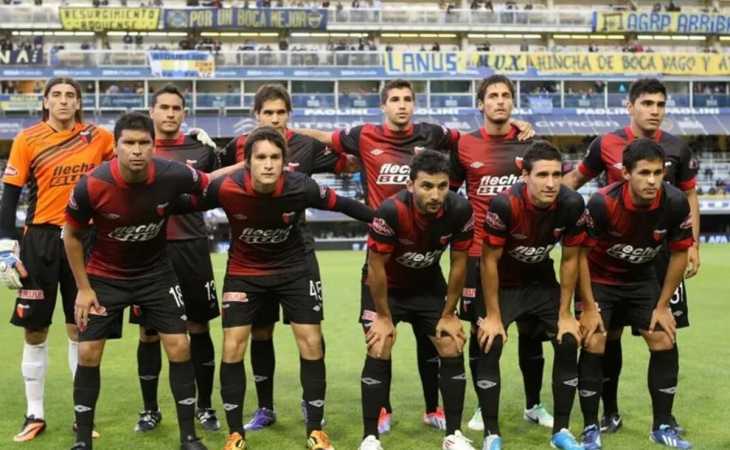 Rubén Ramírez la rompió en el fútbol argentino y reveló que pudo jugar en Boca: “No me dejaron”