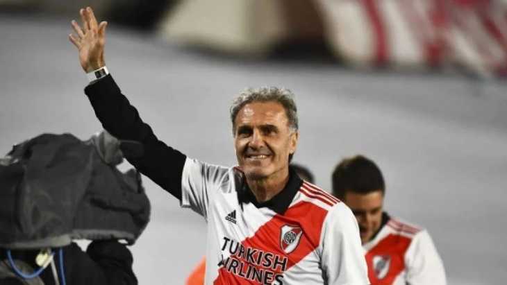 Ruggeri confesó por qué dejó de ser hincha de Boca y ahora es de River: Fue la mejor decisión