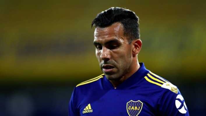 Ruggeri le dijo a Riquelme lo que debe hacer con Tevez: ¿Sabés cómo se resuelve esto?