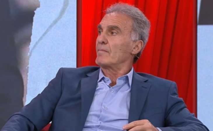 Ruggeri se enojó por el rumor sobre Gallardo que paraliza a River: “Esto alimenta a Boca…”