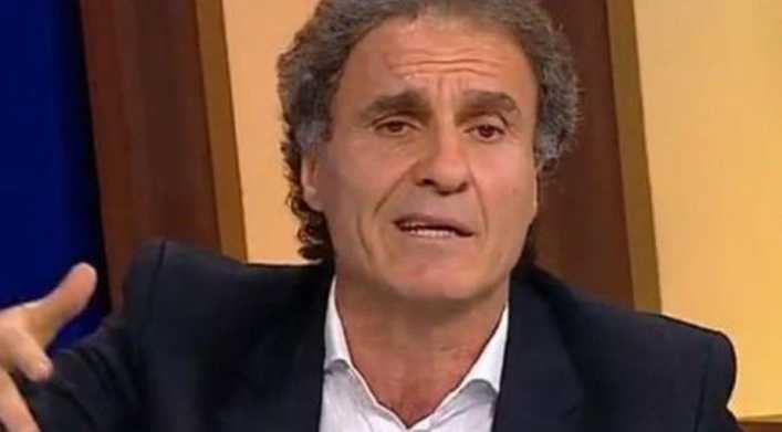 Ruggeri sugirió que Riquelme llame a una figura de River Ruggeri sugirió que Riquelme llame a una figura de River