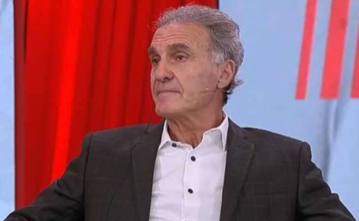 Ruggeri y un fuerte mensaje al plantel de Boca: “Nada de shopping, tienen que esconderse y entrenar”