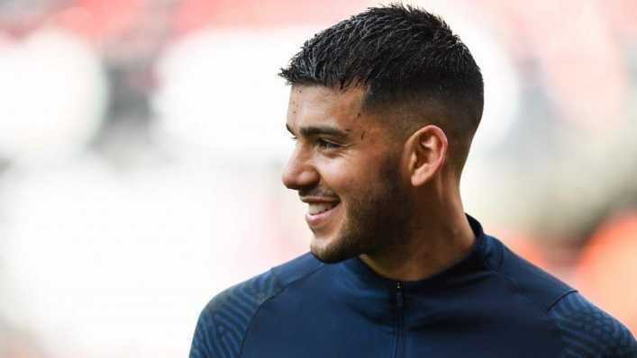 Rulli admitió que le gustaría jugar en Boca