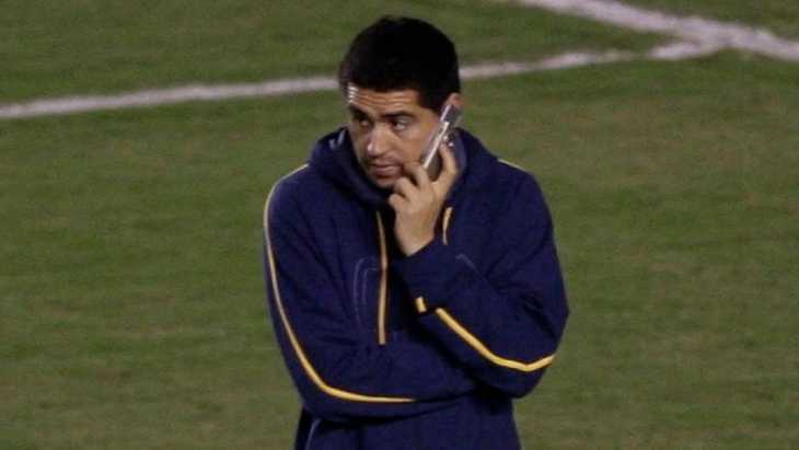 Rumor bomba en Boca: ¿Riquelme tentó a un jugador top de la Selección para venir en junio?