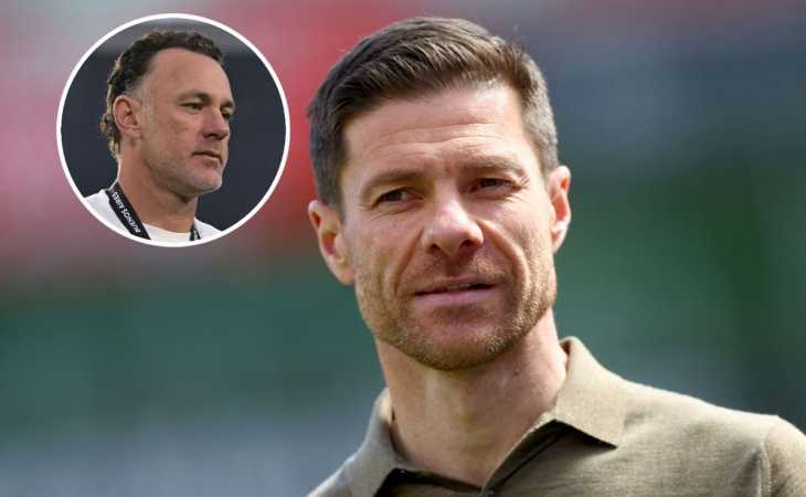 Rumor en España: el detalle en común que tendrían Xabi Alonso y ¿Gabriel Milito?