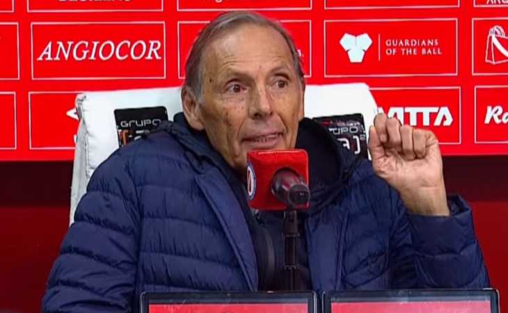 Russo defendió a uno de los jugadores de Boca más criticados: “Hay que tener paciencia”