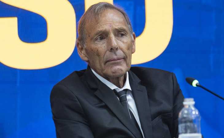 Russo hará un cambio en Boca vs. Benfica que no les gusta a los hinchas: “Increíble que saque a...”