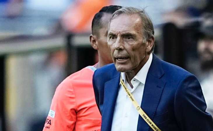 Russo le dará oportunidades en Boca a Alan Velasco por lo que mostró en Miami: “Un paso adelante”