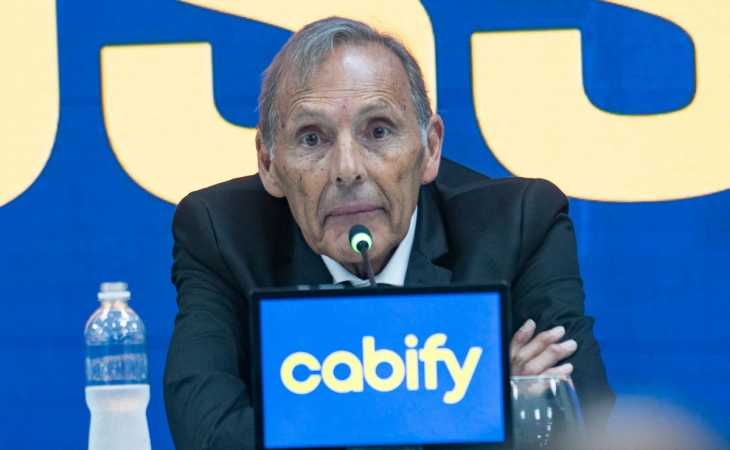 Russo los mantiene: Pellegrino y Di Lollo se ganaron un lugar en Boca y seguirán siendo titulares