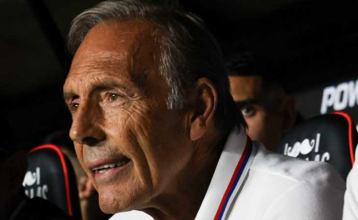 Russo no estuvo en la práctica de Boca: qué pasó y quién la coordinó