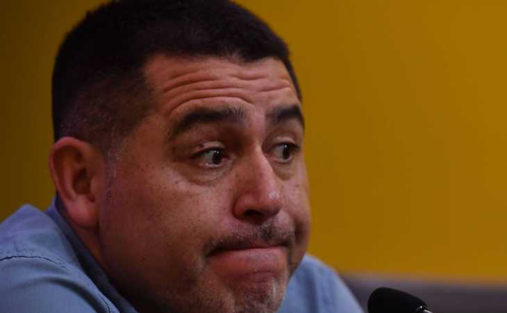 Russo pidió a Walter Mazzantti y Riquelme lo quería, pero llegó a un acuerdo con Independiente