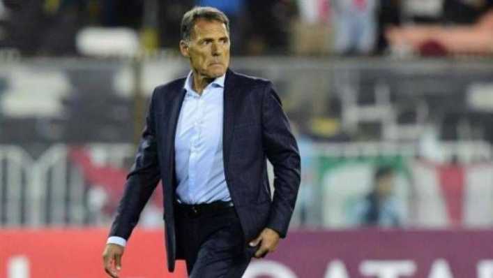 Russo se frota las manos: Boca está tras los pasos de un crack argentino