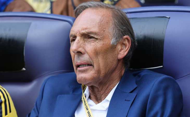 Russo se mantiene: la lista de concentrados de Boca para enfrentar a Rosario Central