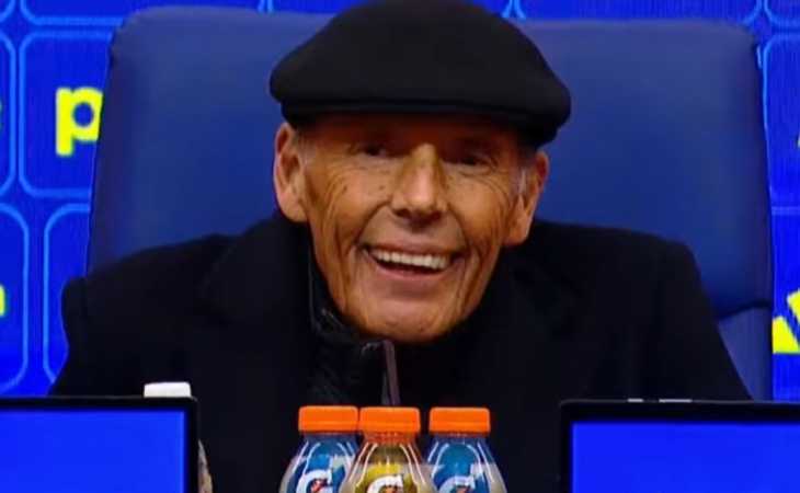 Russo se rindió ante Paredes. una de las figuras de Boca ante Banfield: “De los mejores que tuve”