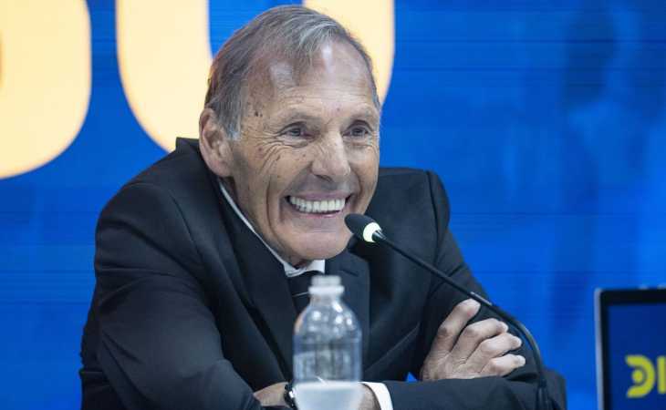 ¿Russo sorprende a todos? Malcom Braida podría ser titular en Boca ante Benfica