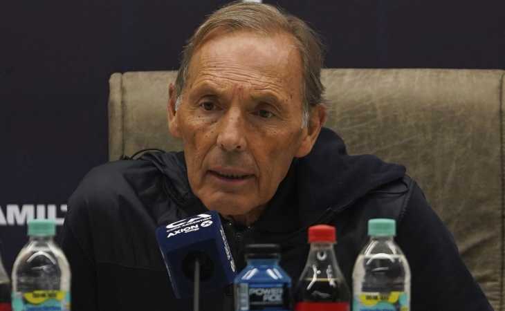 Russo tendrá que elegir: Ayrton Costa y Marco Pellegrino pelean por un puesto en Boca