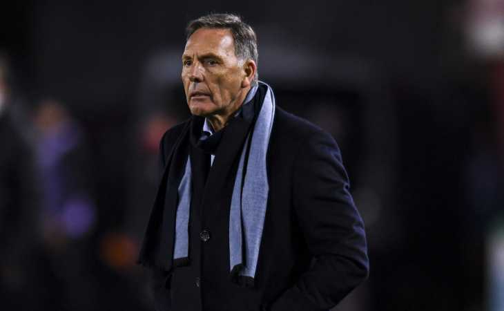 Russo tiene dos dudas: la probable formación de Boca vs. Huracán por el Torneo Clausura 2025