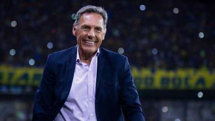 Russo y las negociaciones por Borja: Estoy al tanto de todo