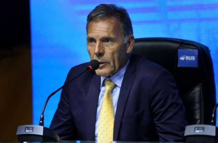 Russo ya se plantea el peor escenario posible ante Libertad