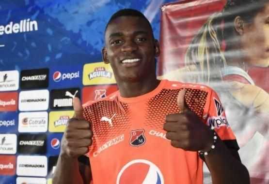 Saber que Boca está interesado en mí me llena de orgullo