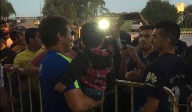 Sacale una foto