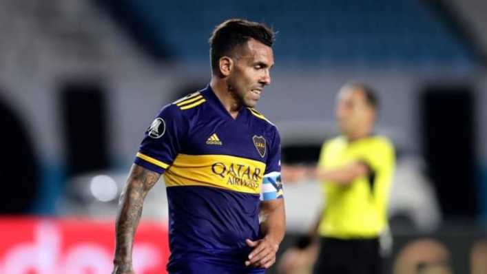 Sacan a la luz las opciones que Tevez evalúa sobre su futuro