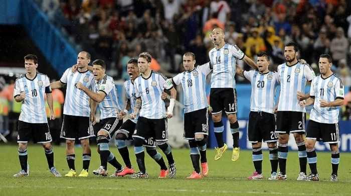 El saldo de Argentina vs Chile: Martino no podrá contar con tres de los convocados