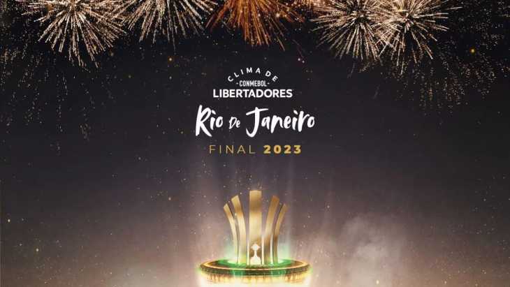 Salieron a la venta las entradas para la final de la Copa Libertadores en el Maracaná