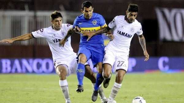Salió el fixture: Boca debuta ante el campeón y River con Banfield