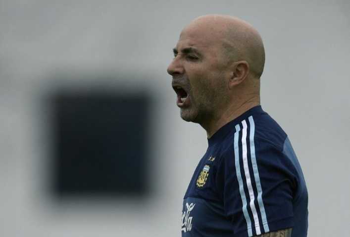 Sampaoli estudia el regreso de un viejo conocido a Argentina