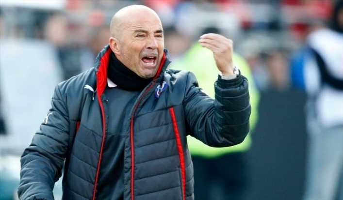 Sampaoli llamó a tres ayudantes de Pizzi para llevarlos a Argentina