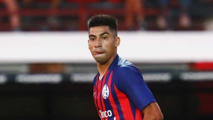 San Lorenzo, cada vez más cerca de vender a Ramírez a Boca