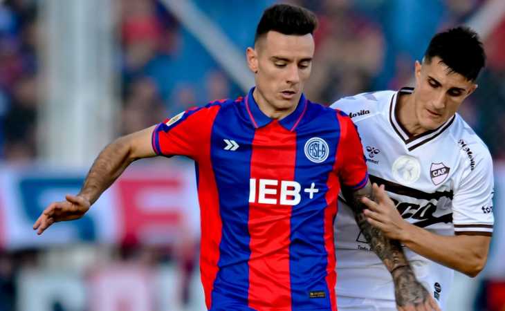 San Lorenzo le pone trabas a Boca por Malcom Braida: qué pasó con Ramírez y Martegani